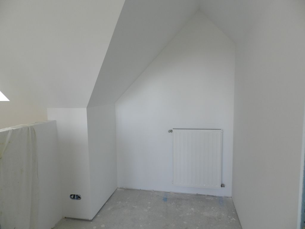 Peinture mezzanine
