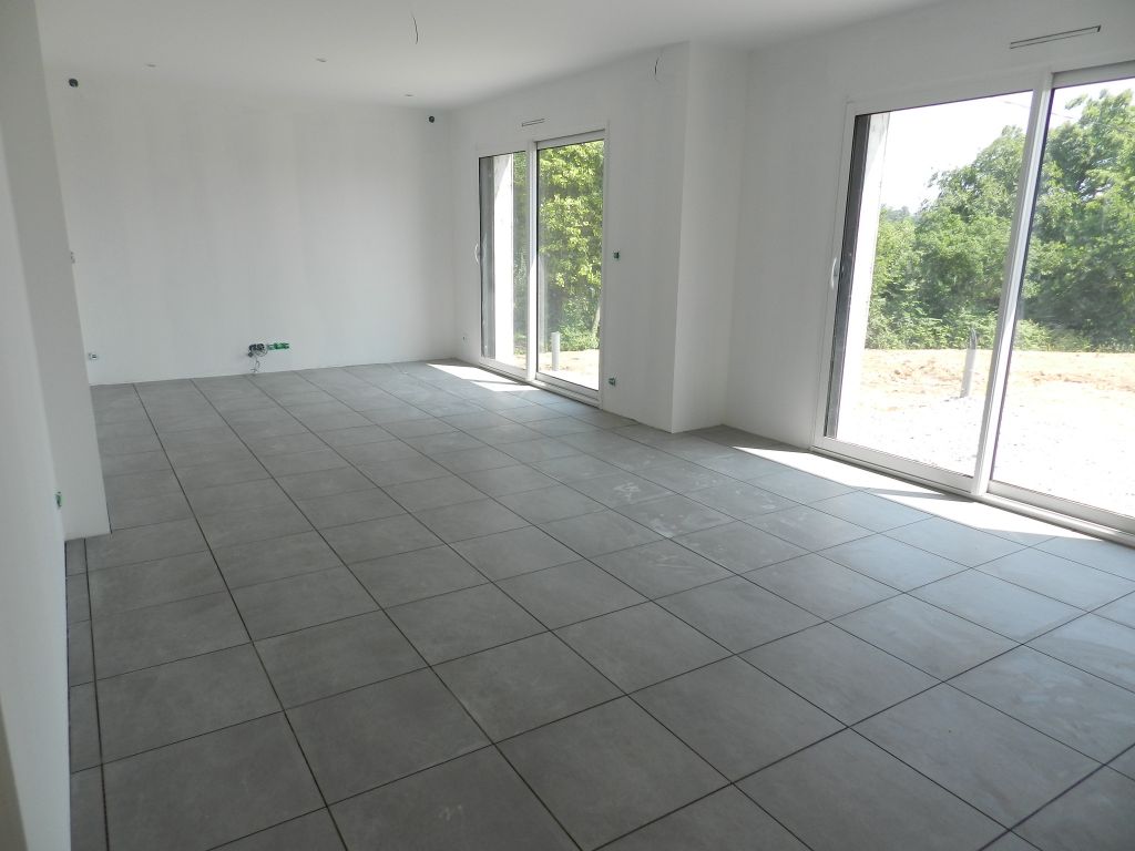 Carrelage -  salle