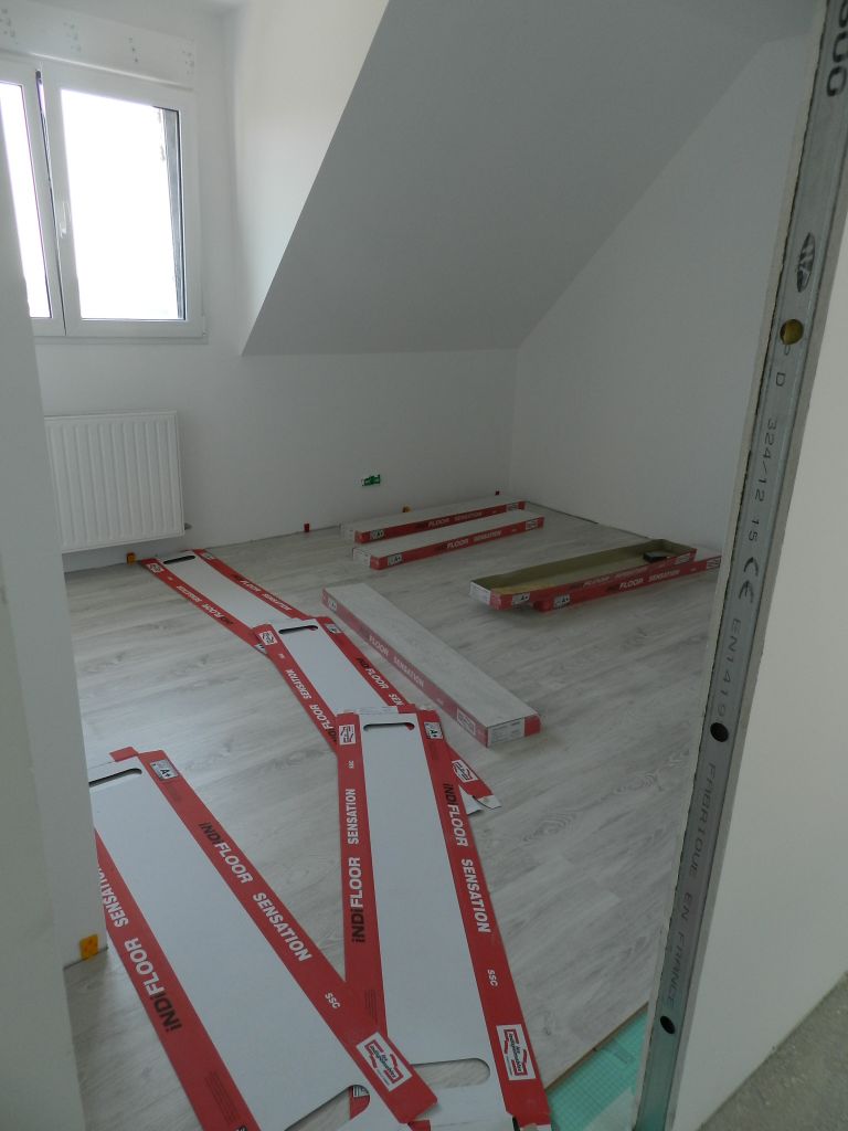 parquet chambre2 �tage