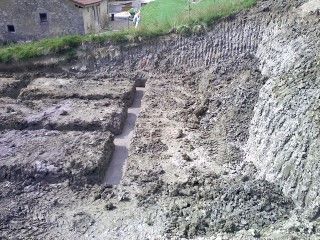 2èmes fondations_Béton de propreté