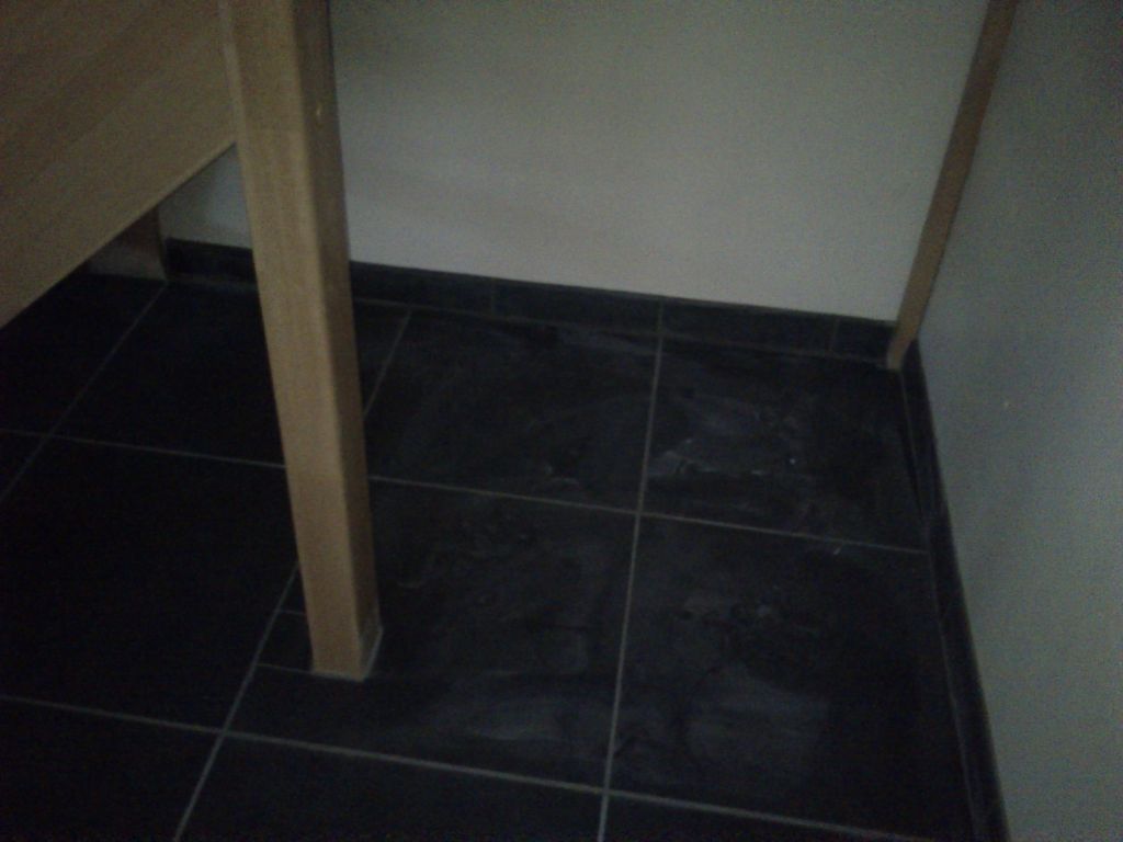 Carrelage Finit