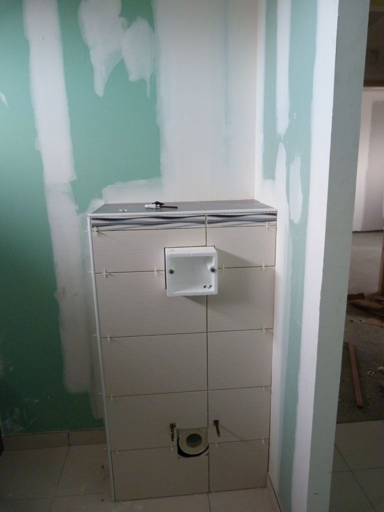 faience wc salle de bain