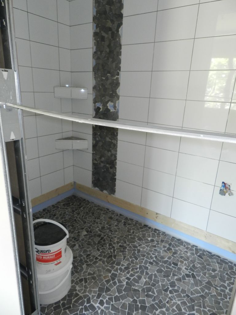 douche italienne rdc