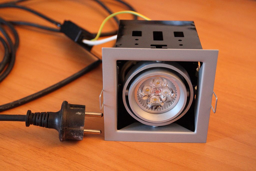 Spot LED