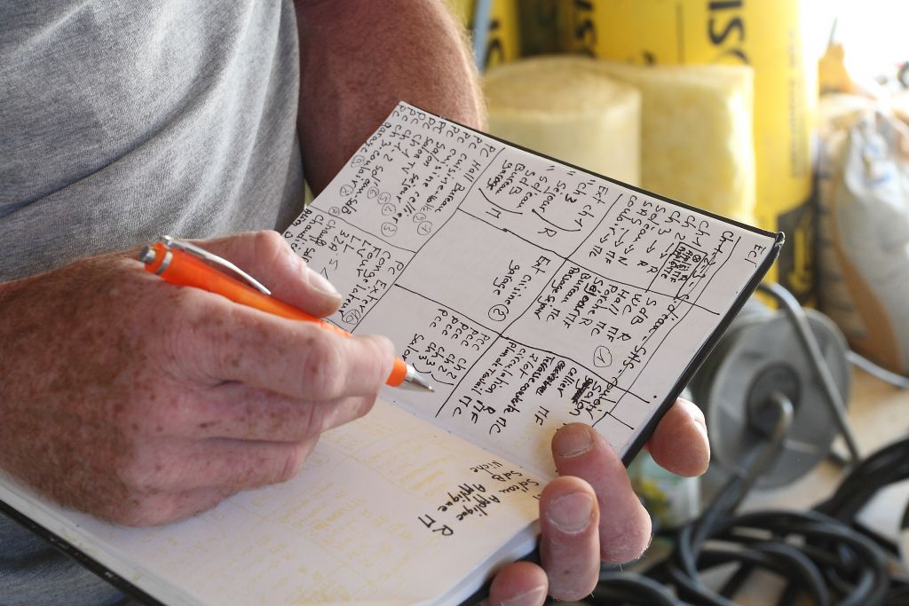 L'importance des notes !