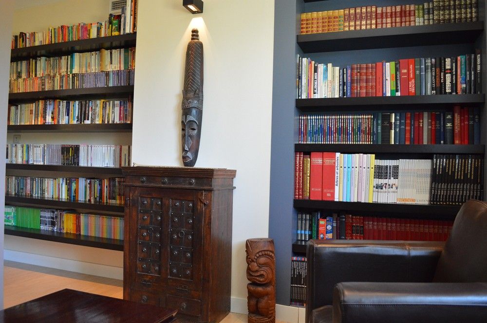 Bibliothèque