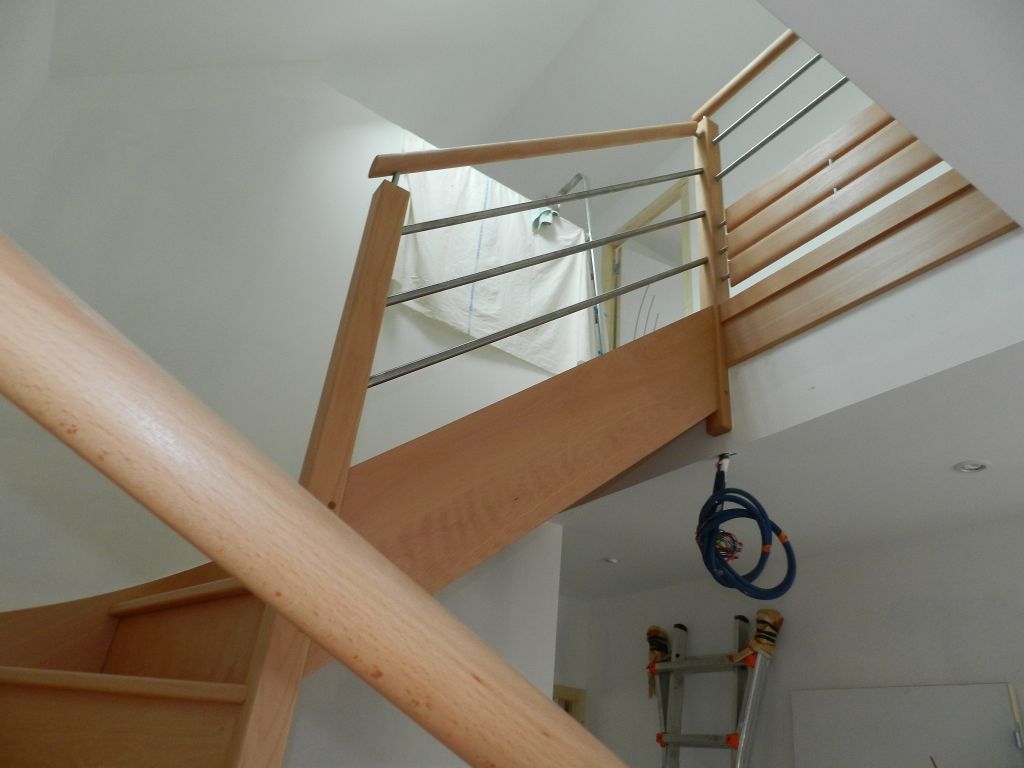 Esacalier