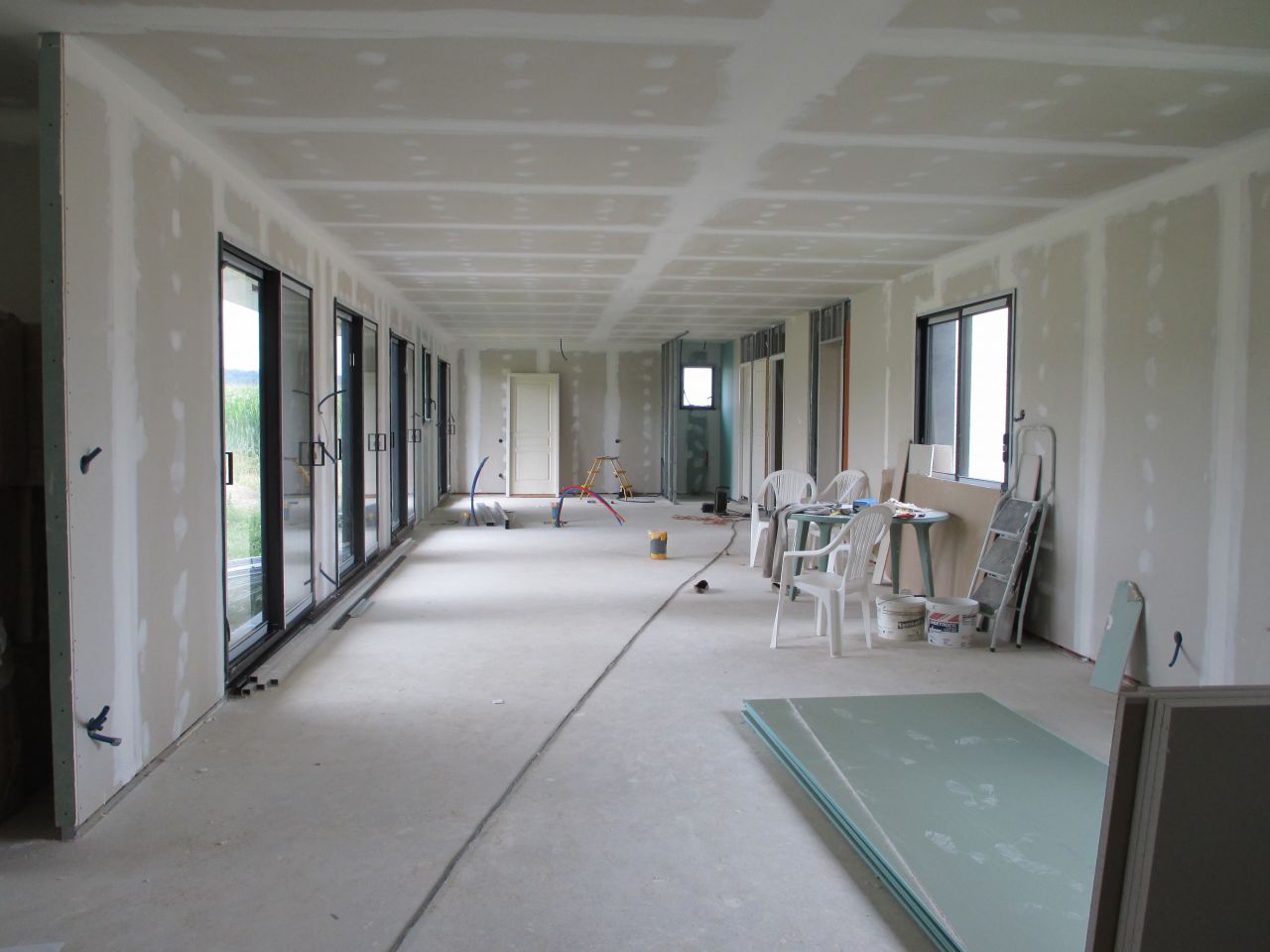 Doublages jointés