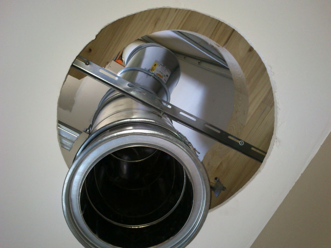 Conduit modifié