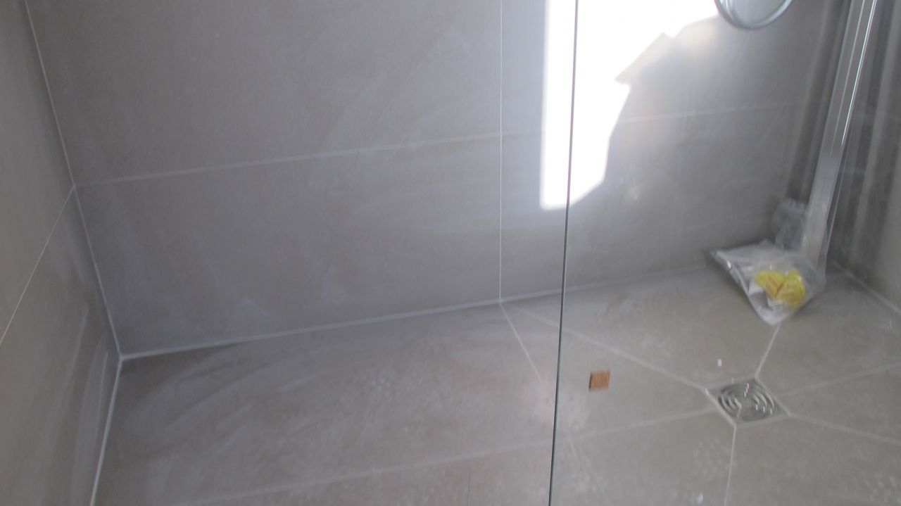 Douche Italienne Parent