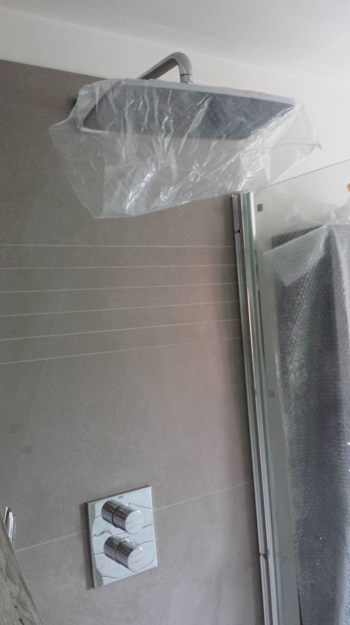 Douche Italienne Parent