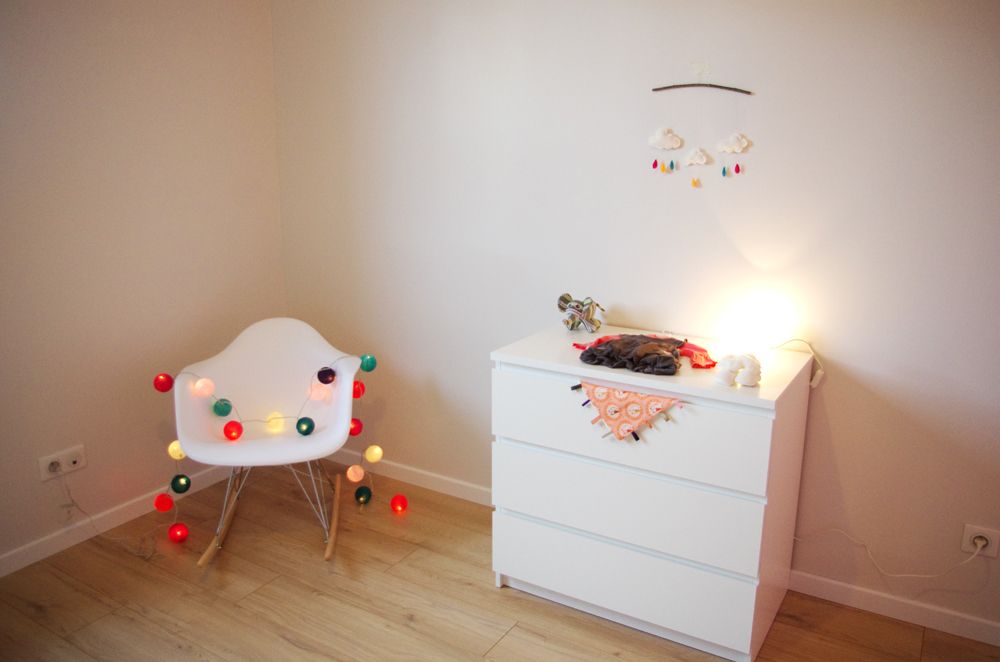 Commode mont�e