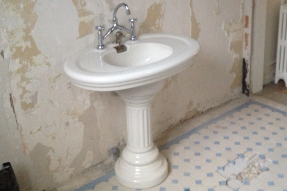lavabo