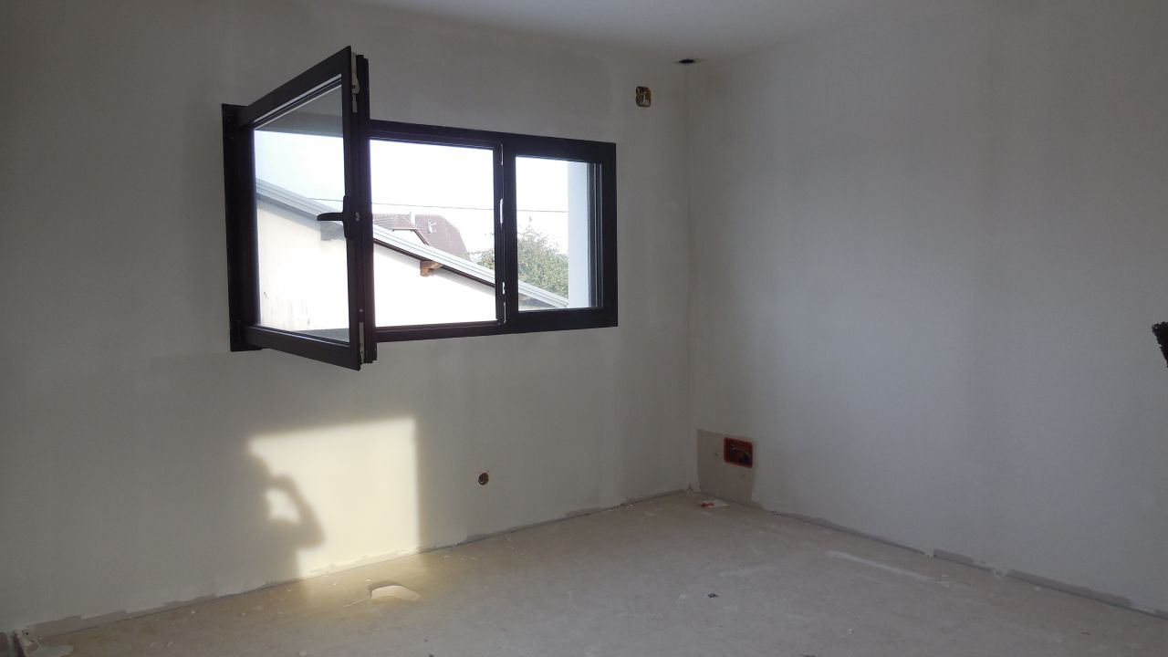 Chambre de notre titi