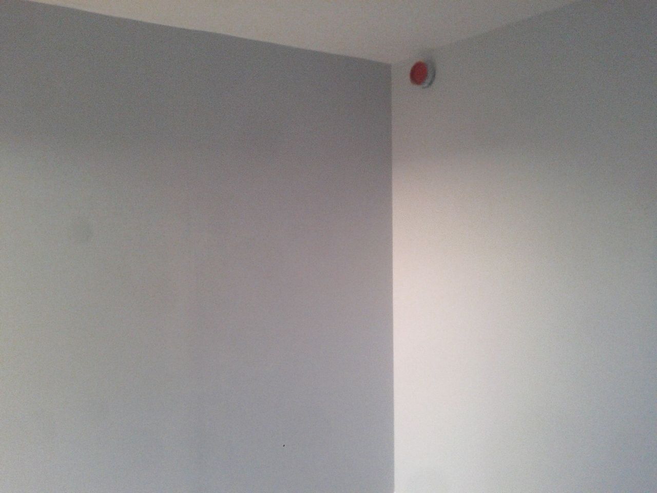 peinture chambre