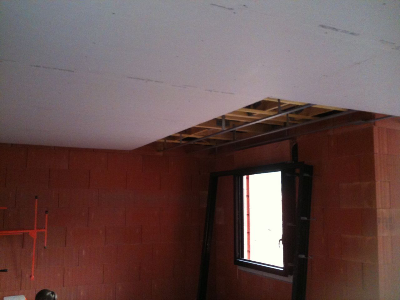 plafond en cours