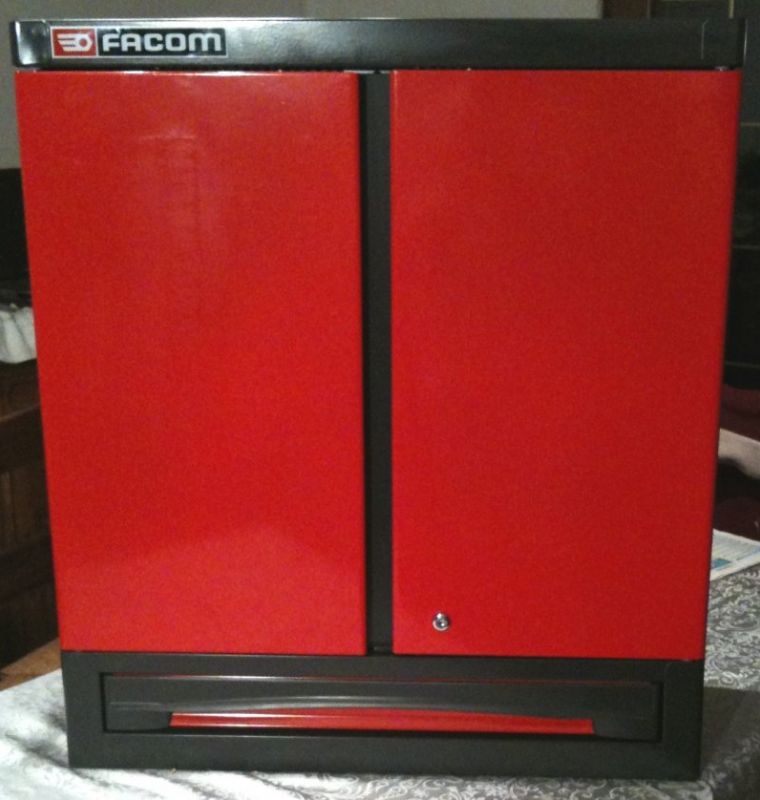 Un petit plaisir pour mon futur atelier.