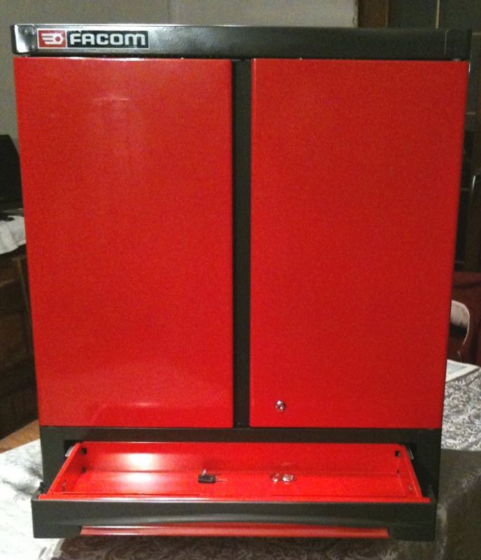 Un petit plaisir pour mon futur atelier.