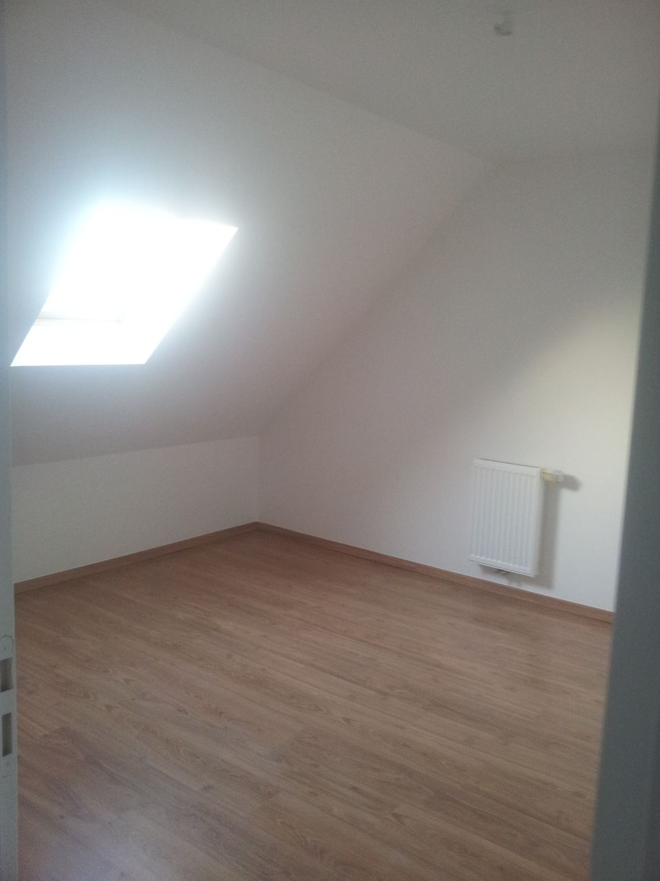 Peinture de la chambre 2