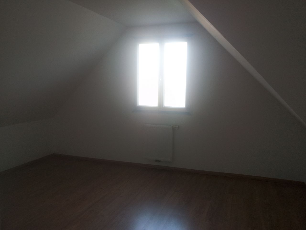Peinture de la chambre 3