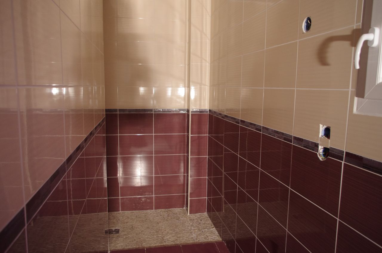 la salle de bain