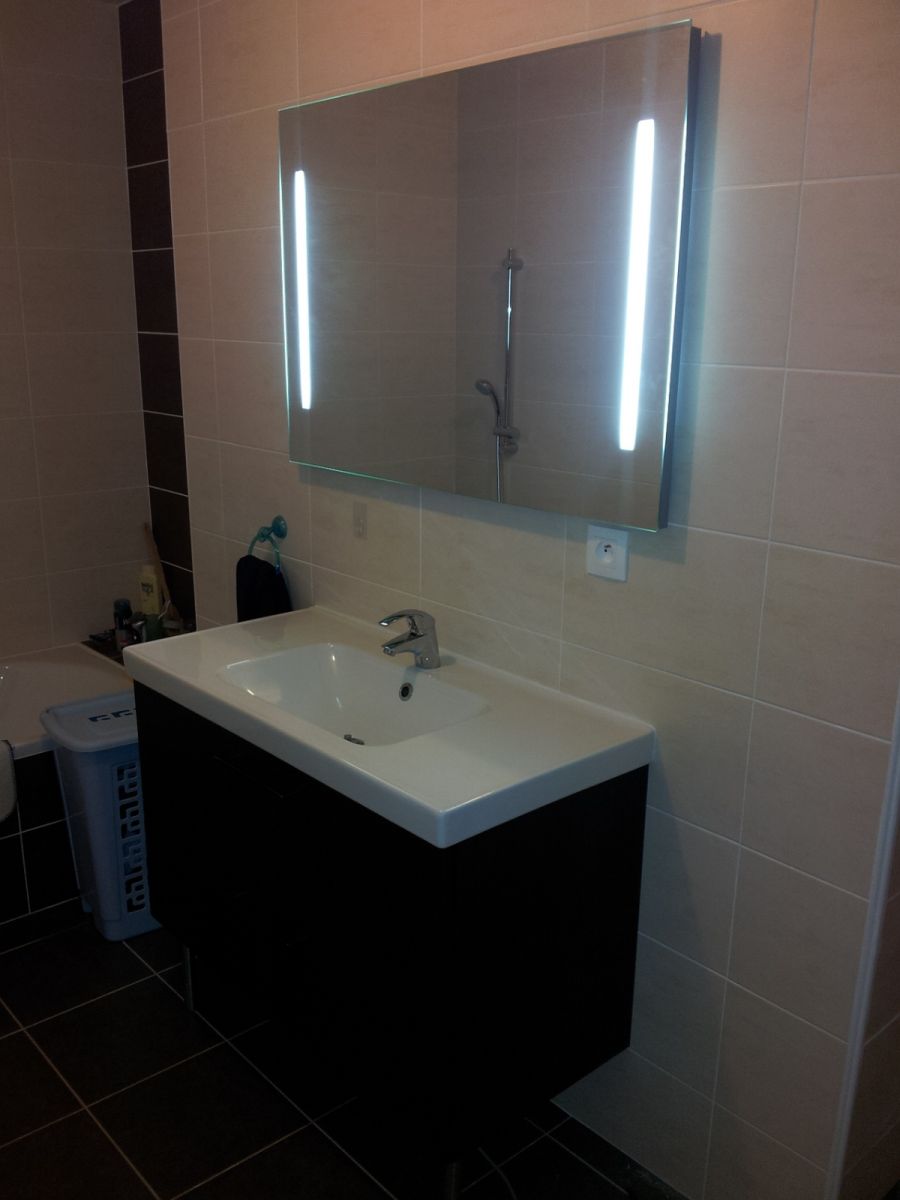 Miroir, mon beau miroir !