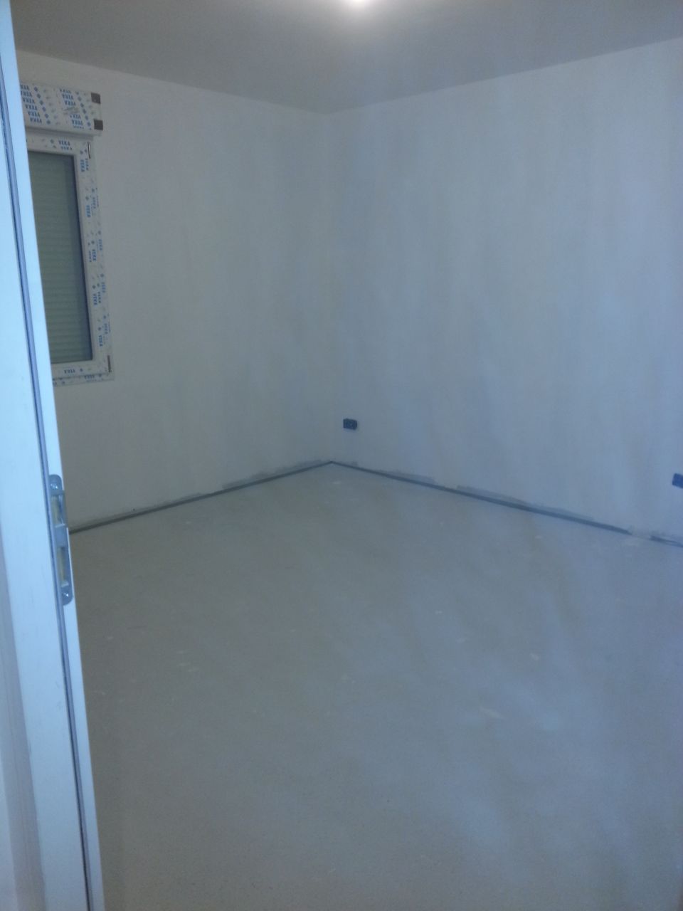 chambre enfant sous couchée