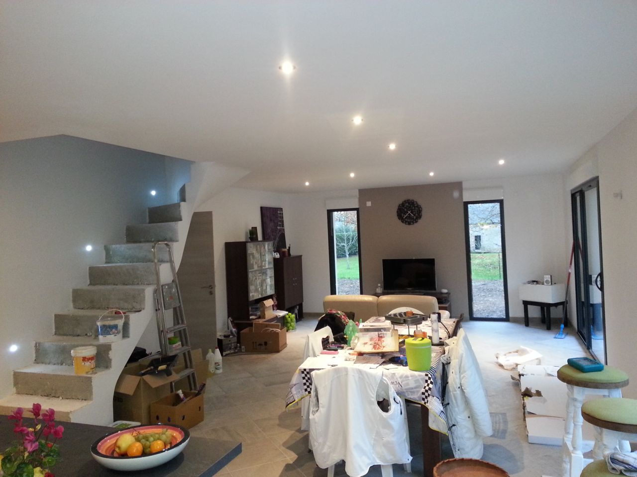 le bazar!!!!!!!!!