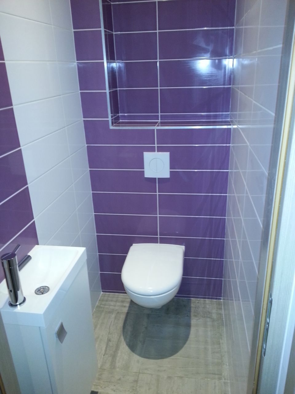 WC