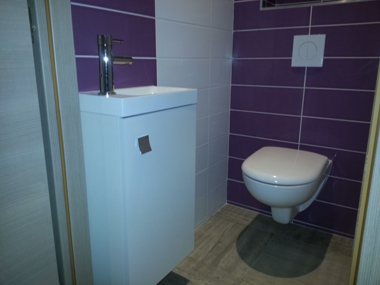 WC