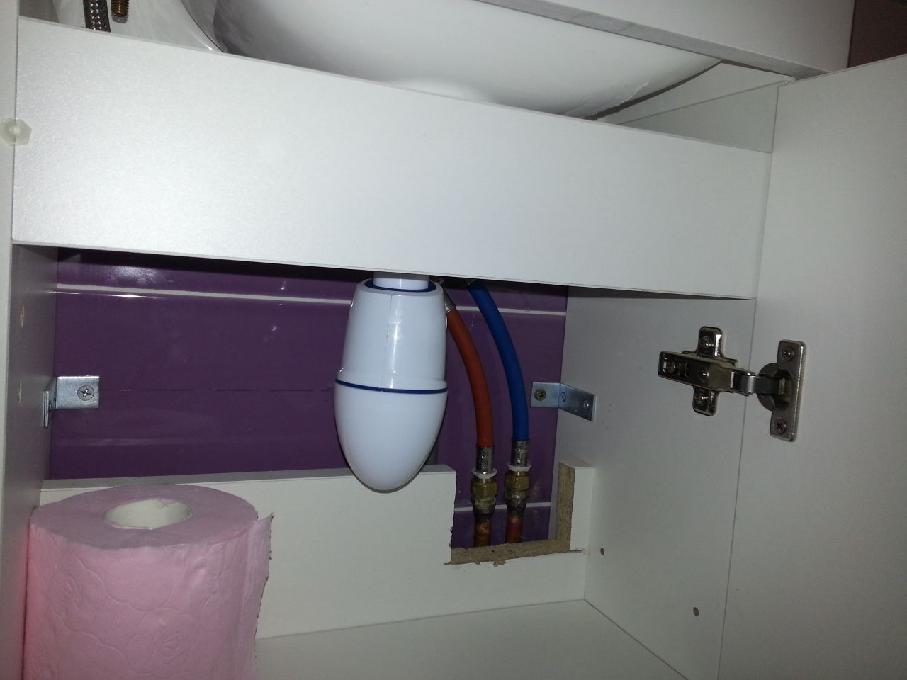 WC