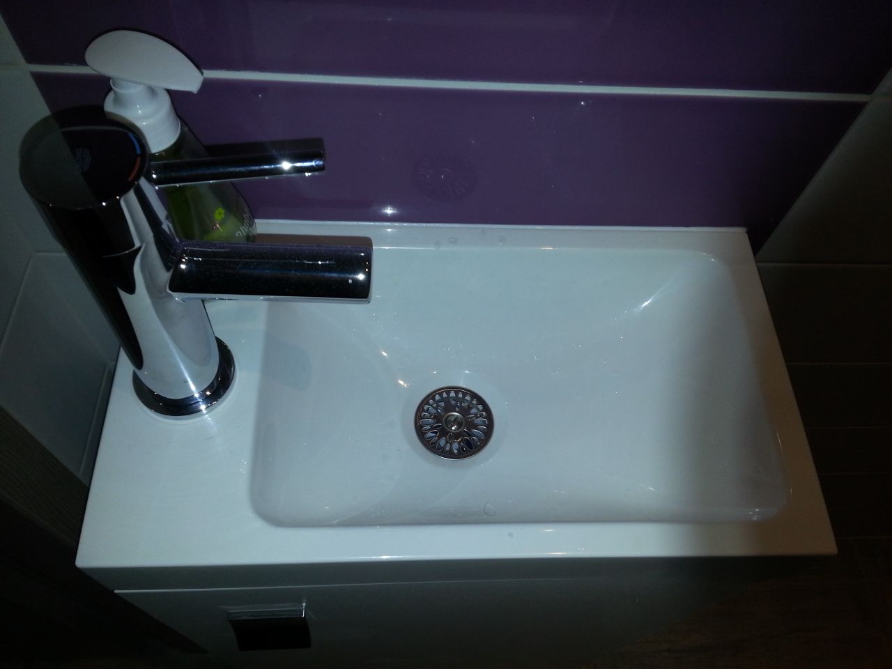 WC