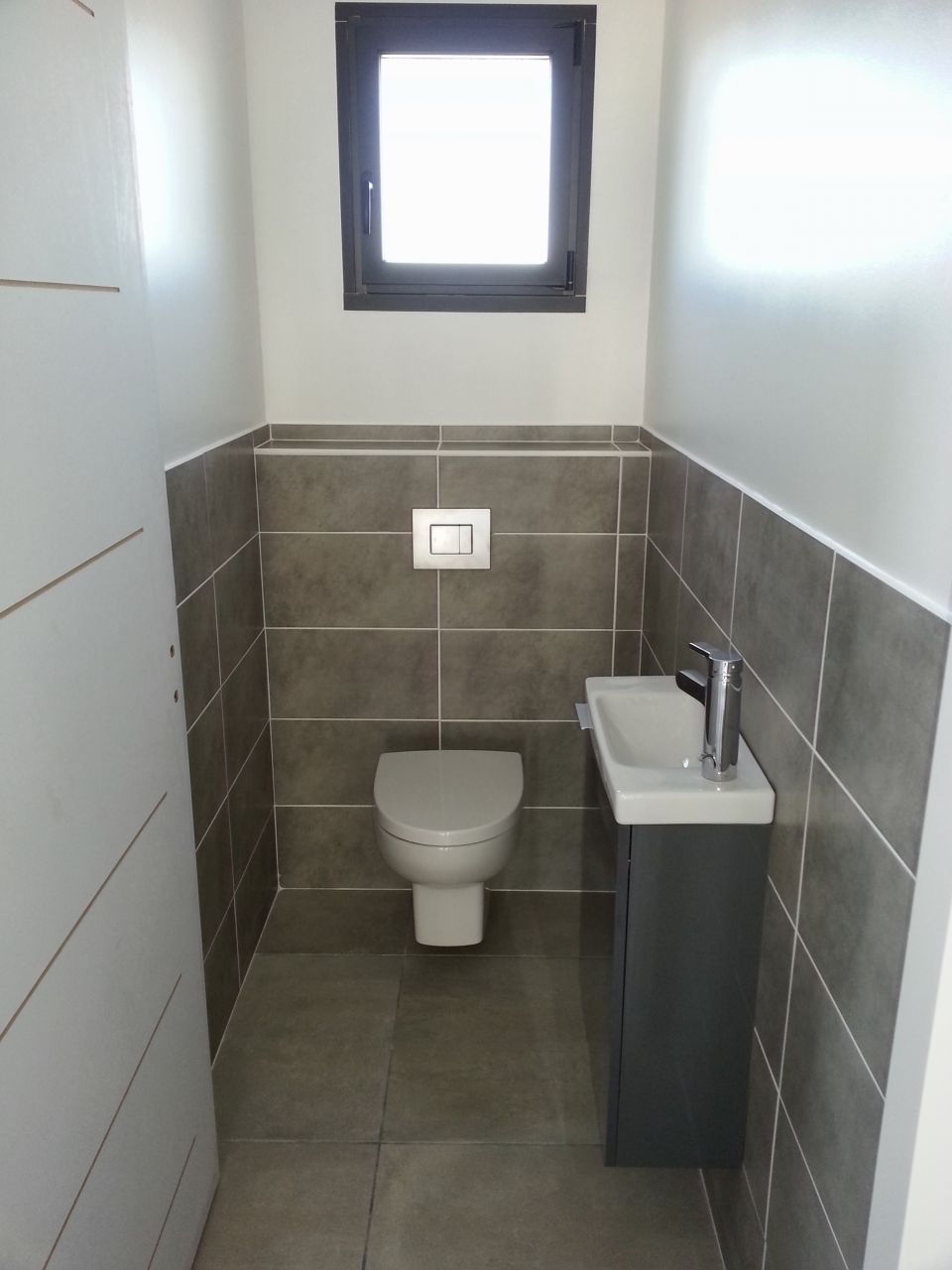 WC Odéon UP J. Delafon
