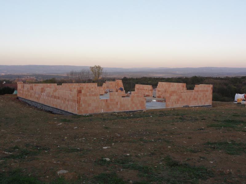 murs ça monte