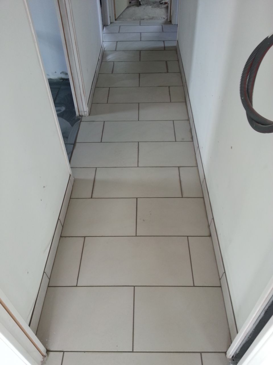 couloir chambres