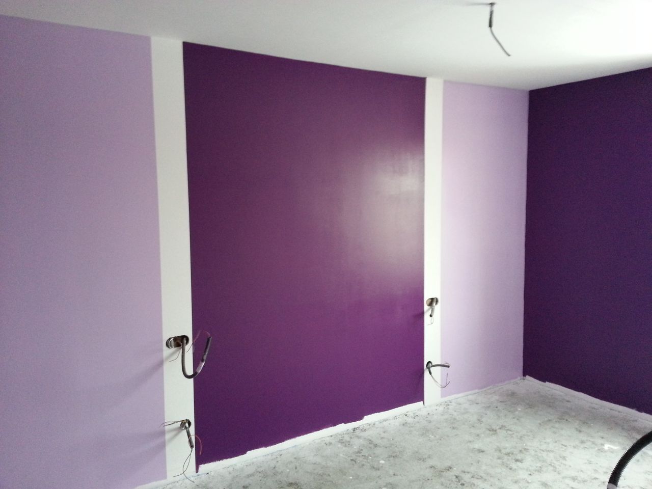 notre chambre