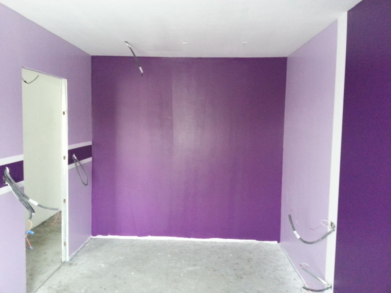 notre chambre