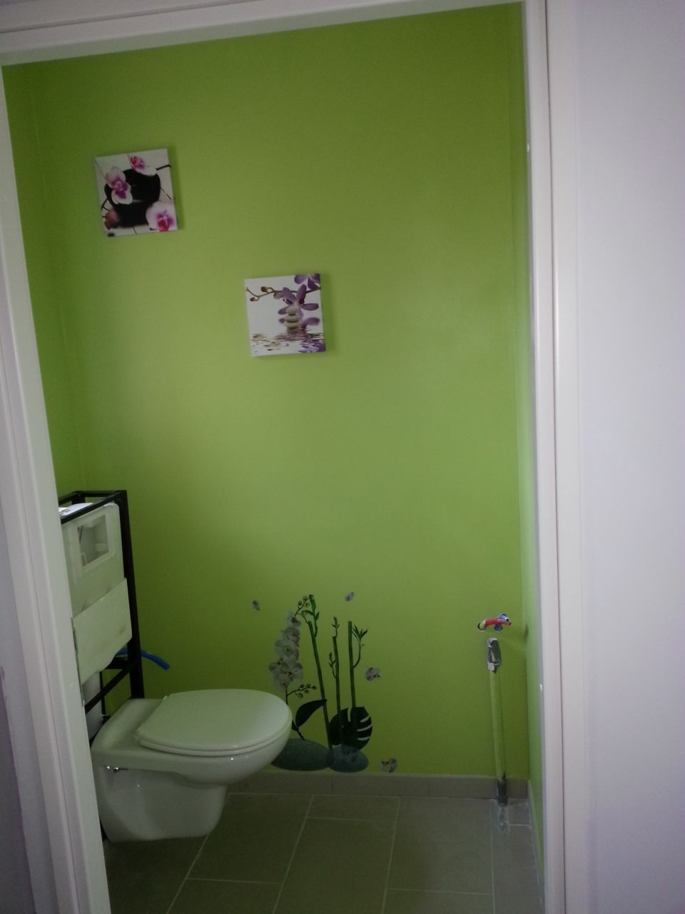 wc