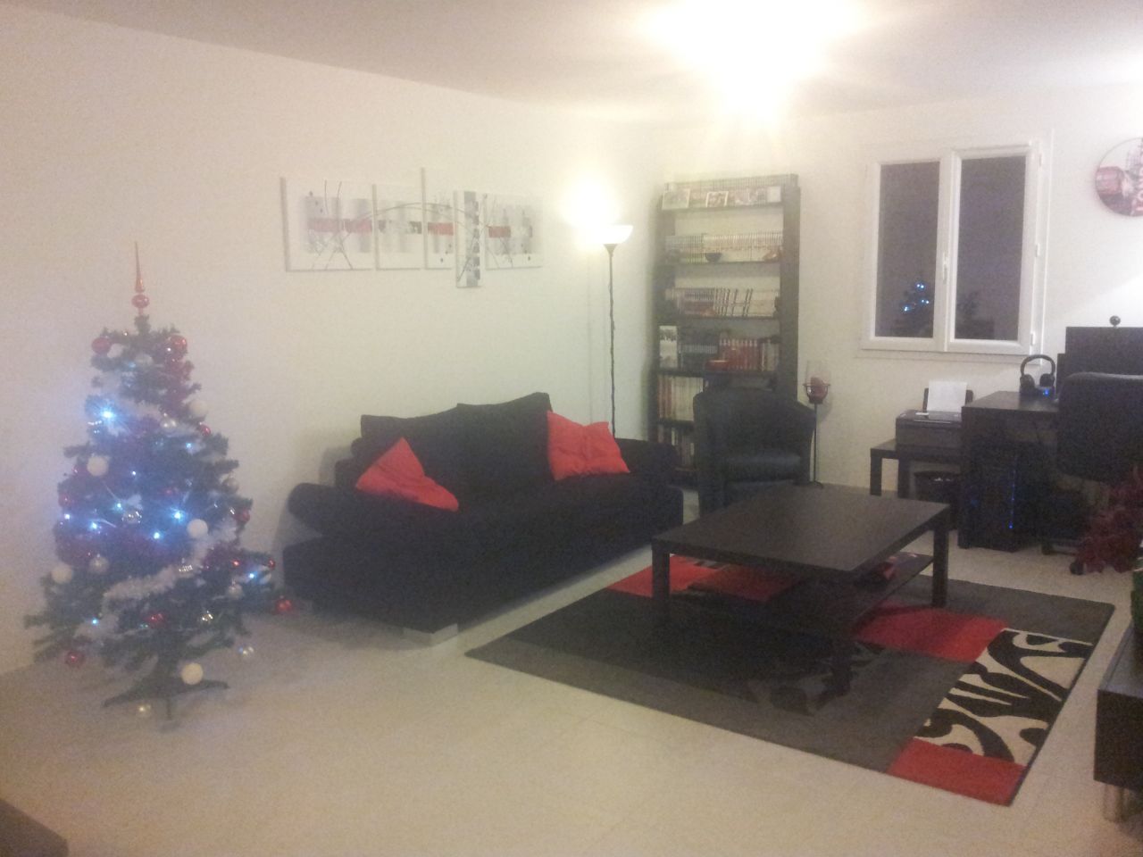 Salon