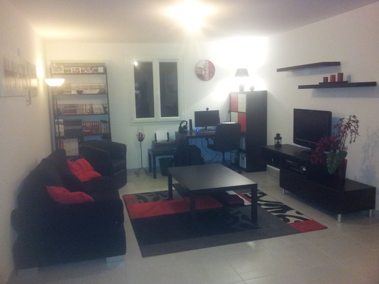 Salon