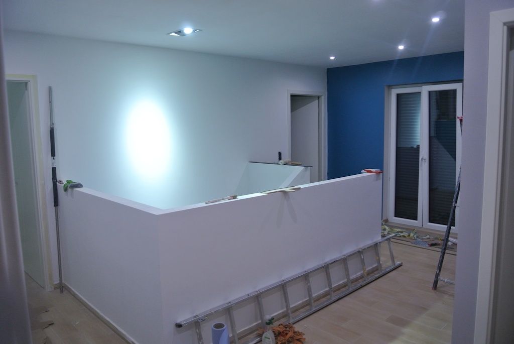 Hall de nuit