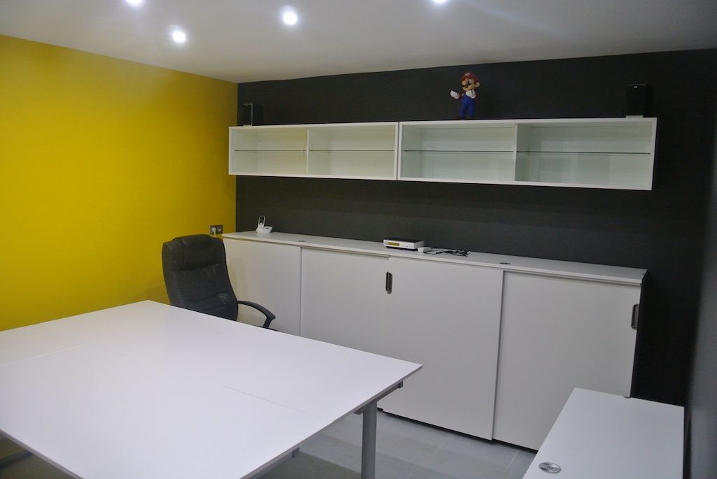 Bureau