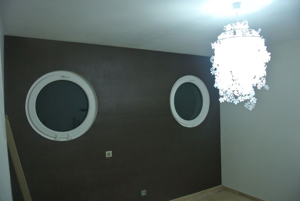 Chambre parentale