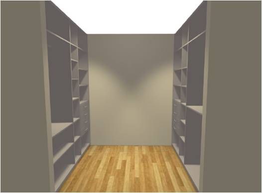 Vue 3D dressing parents
