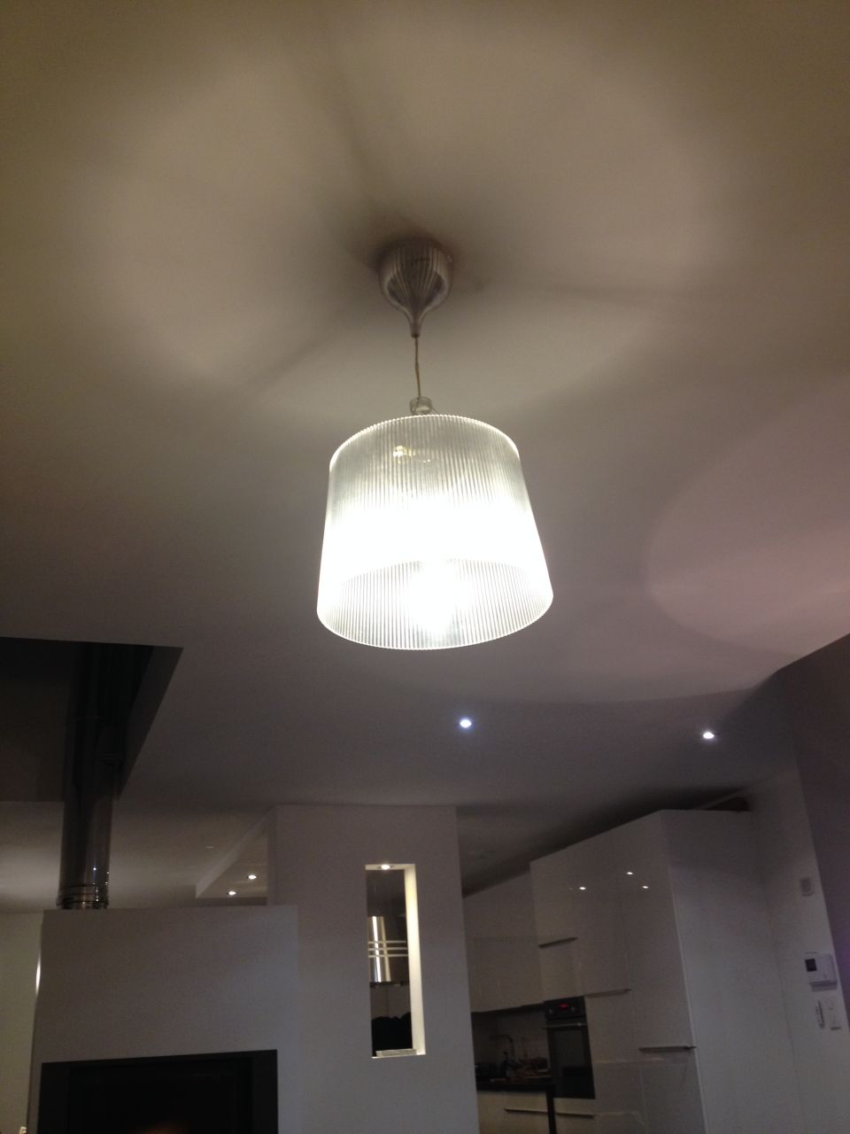 luminaire kartell trouver d'occasion sur le boncoin