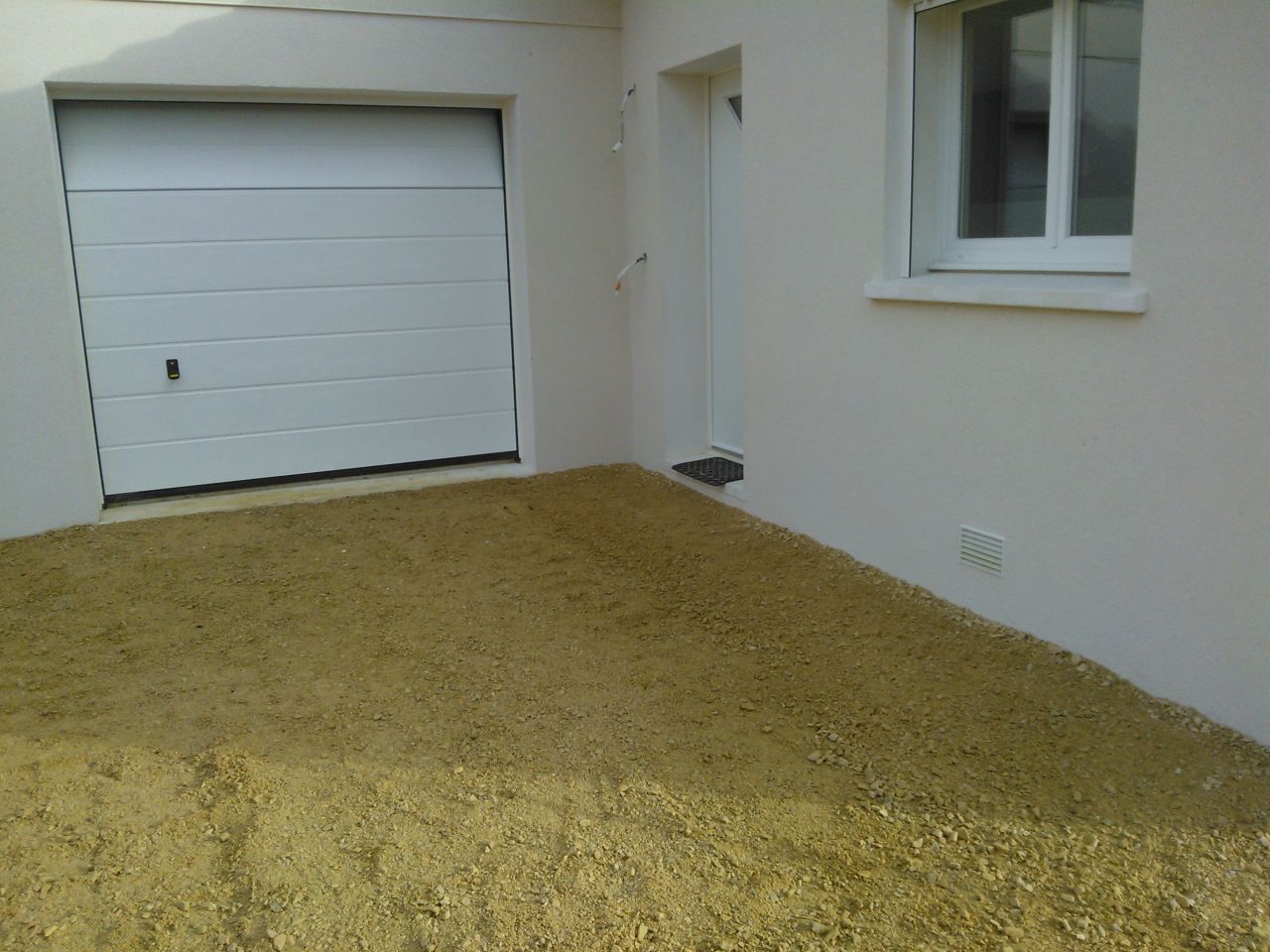 Grave 020 terminee