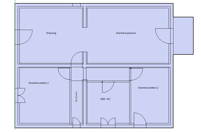 Plan projet R 1