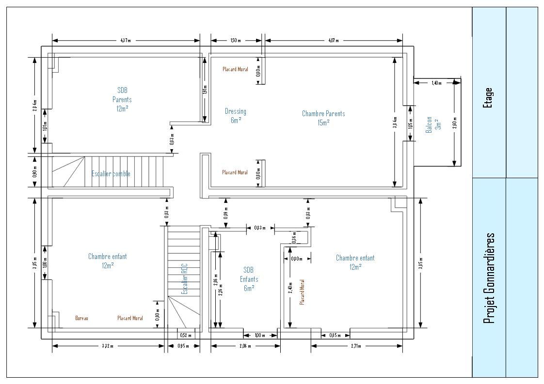 Nouvelle version plan 2D