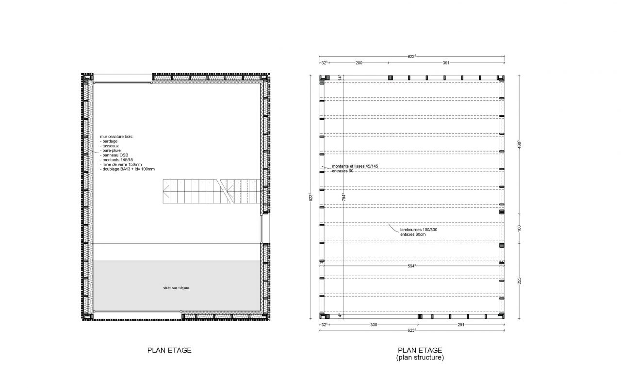 Plans base