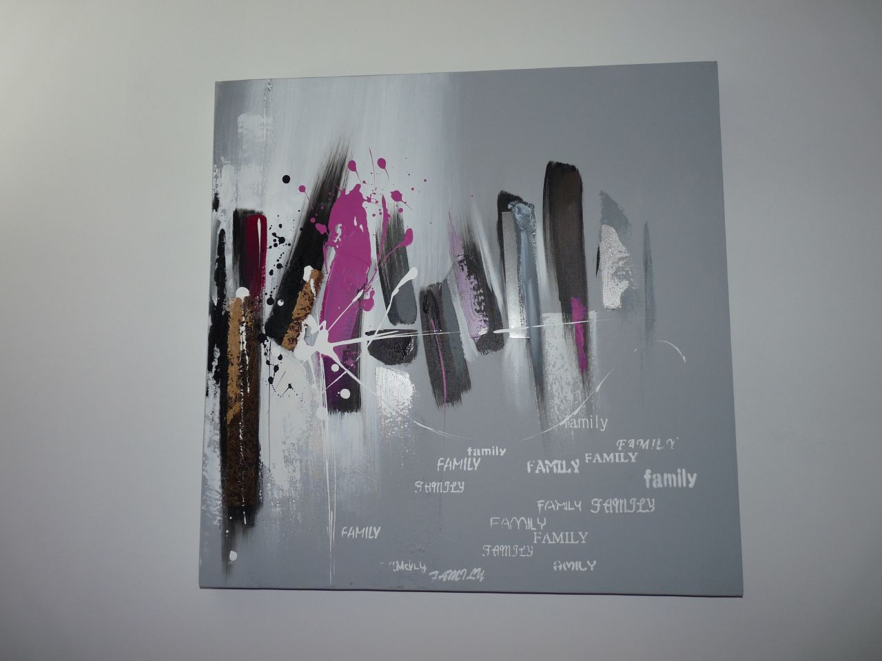 nouveau tableau